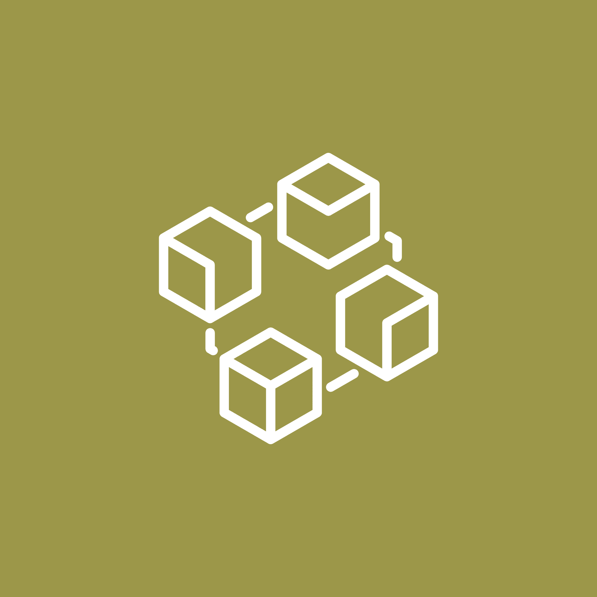 Estruturas Modulares